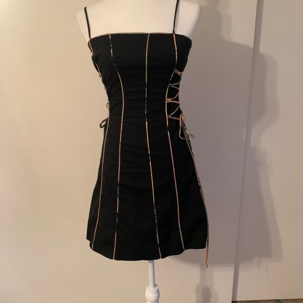 French Sexy Dress fro Paris